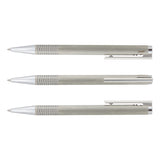LAMY Logo Pen and Pencil Set - 113797 own