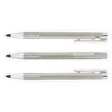 LAMY Logo Pen and Pencil Set - 113797 own