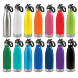 Mirage Steel Bottle - Flip Lid - 113808 own
