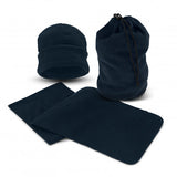 Seattle Scarf and Beanie Set - 113844-1