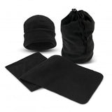 Seattle Scarf and Beanie Set - 113844-2