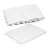 Omega Unlined Notebook - 113889 own
