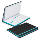 Omega Black Notebook - 113892-7