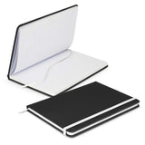 Omega Black Notebook - 113892 own