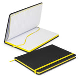 Omega Black Notebook - 113892 own