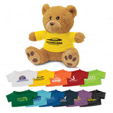 Teddy Bear Plush Toy - 114175-0