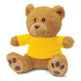 Teddy Bear Plush Toy - 114175 own