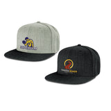 Chisel Flat Peak Cap - 114207 main