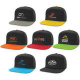 Crusade Flat Peak Cap - 114232 main
