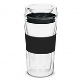 Divino Double Wall Glass Cup - 114338-8