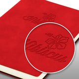 Genoa Soft Cover Notebook - 114383-1