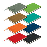 Genoa Soft Cover Notebook - 114383 main