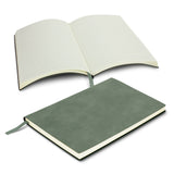 Genoa Soft Cover Notebook - 114383 own