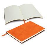 Genoa Soft Cover Notebook - 114383 own
