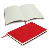 Genoa Soft Cover Notebook - 114383 own