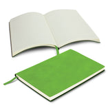 Genoa Soft Cover Notebook - 114383 own