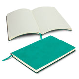 Genoa Soft Cover Notebook - 114383 own