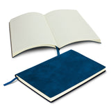 Genoa Soft Cover Notebook - 114383 own