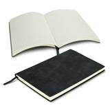 Genoa Soft Cover Notebook - 114383 own