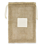 Jute Net Produce Bag - 114984 own