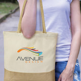 Gaia Tote Bag - 114992-2
