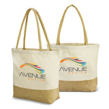 Gaia Tote Bag - 114992 main
