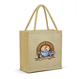 Monza Juco Tote Bag - 115004 main