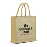 Lanza Juco Tote Bag - 115006 main