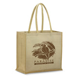 Modena Juco Tote Bag - 115008 main