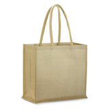 Modena Juco Tote Bag - 115008 own