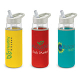 Elixir Glass Bottle - Neoprene Sleeve - 115047 main