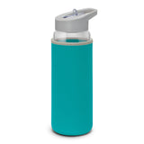 Elixir Glass Bottle - Neoprene Sleeve - 115047 own