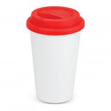 Aztec Double Wall Coffee Cup - Full Colour - 115061-4