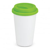 Aztec Double Wall Coffee Cup - Full Colour - 115061-5
