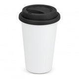 Aztec Double Wall Coffee Cup - Full Colour - 115061-6
