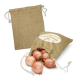 Jute Produce Bag - Medium - 115070 main