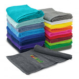 Enduro Sports Towel - 115103-0