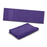 Enduro Sports Towel - 115103 own