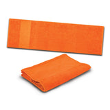 Enduro Sports Towel - 115103 own