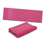 Enduro Sports Towel - 115103 own