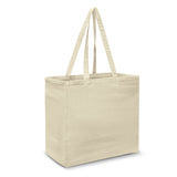Galleria Cotton Tote Bag - 115116 own
