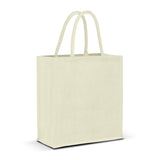 Lanza Jute Tote Bag - Colour Match - 115326 own
