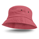 Bondi Bucket Hat - 115438 colour:Berry