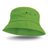 Bondi Bucket Hat - 115438 colour:Kiwi