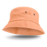 Bondi Bucket Hat - 115438 colour:Coral