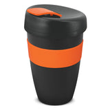 Express Cup Leviosa with Band - 230ml - 116346 cross