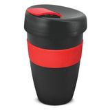 Express Cup Elite - Silicone Band - 115395 cross