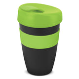 Express Cup Elite - Silicone Band - 115395 cross