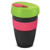 Express Cup Leviosa with Band - 230ml - 116346 cross