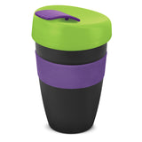 Express Cup Elite - Silicone Band - 115395 cross